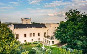 Hotel&Restaurant Chateau Trnová